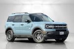 2022 Bronco Sport Thumbnail 1