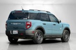 2022 Bronco Sport Thumbnail 3