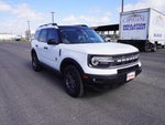2022 Bronco Sport Thumbnail 2