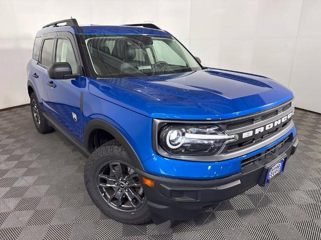 2022 Ford Bronco - $22,877