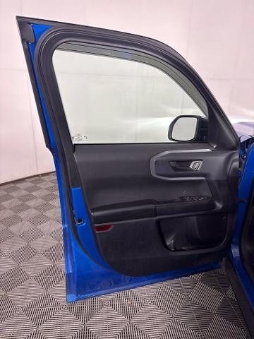 2022 Ford Bronco - $22,877