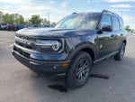 2022 Bronco Sport Thumbnail 2