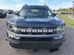 2022 Bronco Sport Thumbnail 3