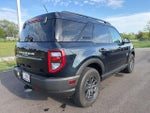 2022 Bronco Sport Thumbnail 8