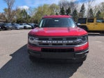 2022 Bronco Sport Thumbnail 2