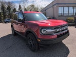 2022 Bronco Sport Thumbnail 3