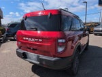 2022 Bronco Sport Thumbnail 5