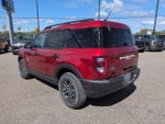 2022 Bronco Sport Thumbnail 7