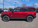 2022 Bronco Sport Thumbnail 8