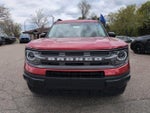 2022 Bronco Sport Thumbnail 10