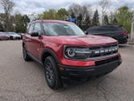 2022 Bronco Sport Thumbnail 11