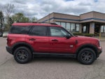 2022 Bronco Sport Thumbnail 12