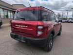 2022 Bronco Sport Thumbnail 13