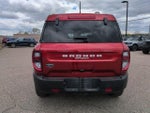 2022 Bronco Sport Thumbnail 14