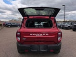 2022 Bronco Sport Thumbnail 15