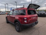 2022 Bronco Sport Thumbnail 16