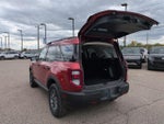 2022 Bronco Sport Thumbnail 18