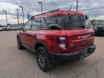 2022 Bronco Sport Thumbnail 19