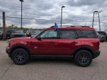 2022 Bronco Sport Thumbnail 20