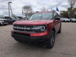2022 Bronco Sport Thumbnail 39