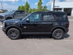 2022 Bronco Sport Thumbnail 2