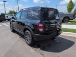 2022 Bronco Sport Thumbnail 3