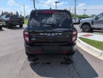 2022 Bronco Sport Thumbnail 4