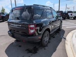 2022 Bronco Sport Thumbnail 5