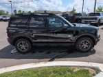 2022 Bronco Sport Thumbnail 6