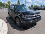 2022 Bronco Sport Thumbnail 7