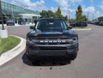 2022 Bronco Sport Thumbnail 8