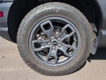 2022 Bronco Sport Thumbnail 12