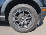 2022 Bronco Sport Thumbnail 13
