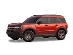 2022 Bronco Sport Thumbnail 5