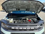 2022 Bronco Sport Thumbnail 14