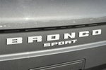 2022 Bronco Sport Thumbnail 29