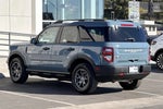 2022 Bronco Sport Thumbnail 5