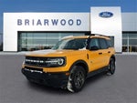 2022 Bronco Sport Thumbnail 1