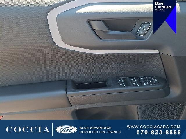2022 Ford Bronco - $22,990