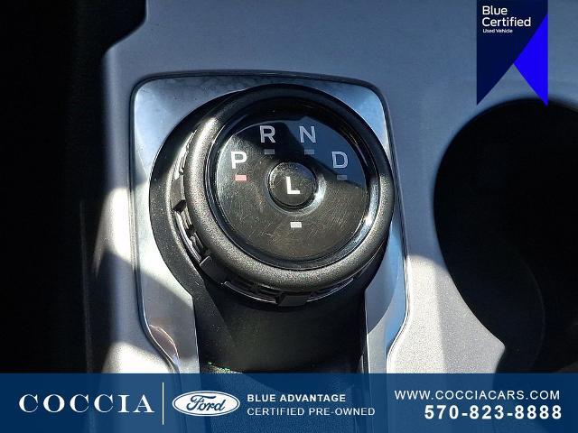 2022 Ford Bronco - $22,990