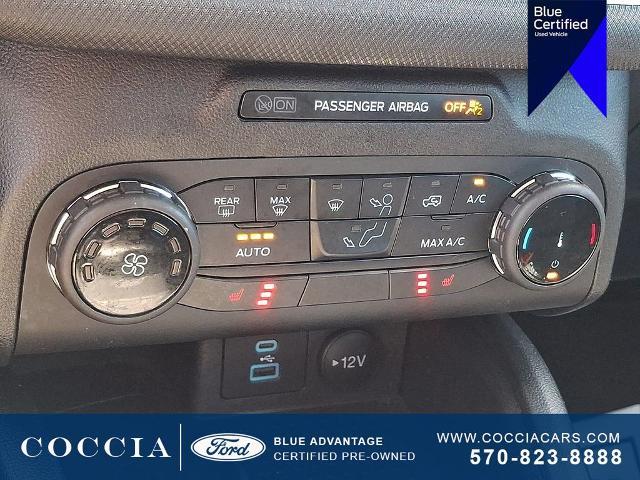 2022 Ford Bronco - $22,990