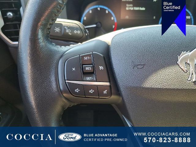 2022 Ford Bronco - $22,990