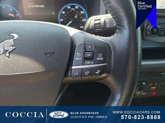 2022 Ford Bronco - $22,990