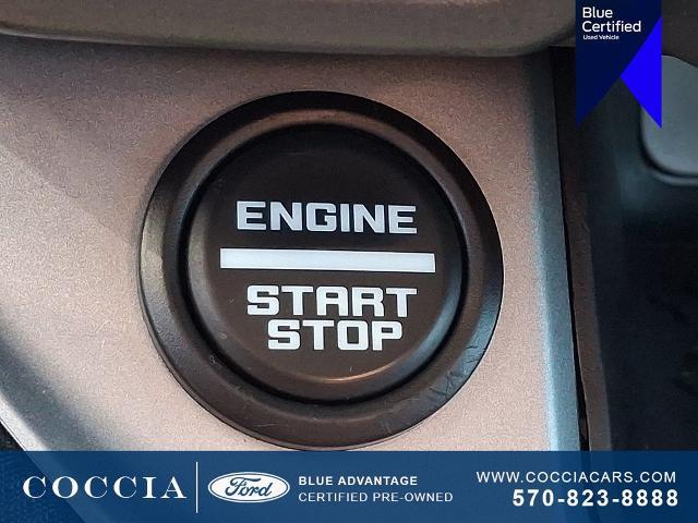 2022 Ford Bronco - $22,990