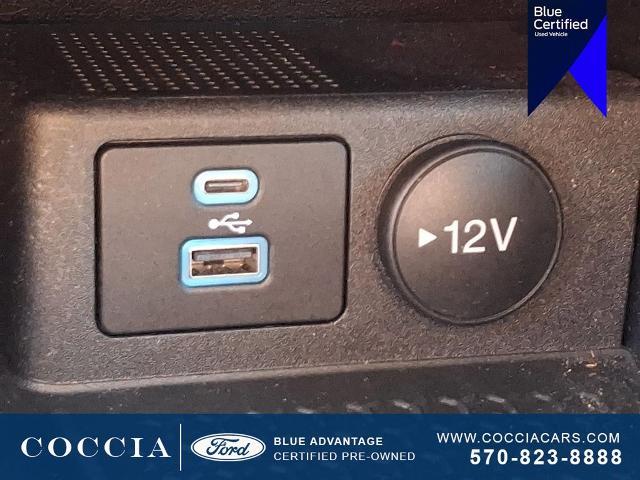 2022 Ford Bronco - $22,990
