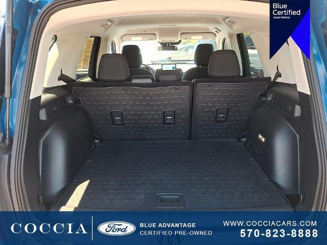 2022 Ford Bronco - $22,990