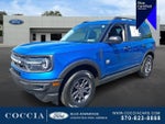 2022 Bronco Sport Thumbnail 1