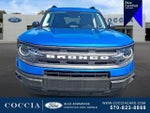 2022 Bronco Sport Thumbnail 2