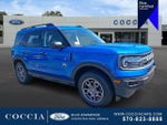 2022 Bronco Sport Thumbnail 3