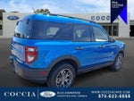 2022 Bronco Sport Thumbnail 4
